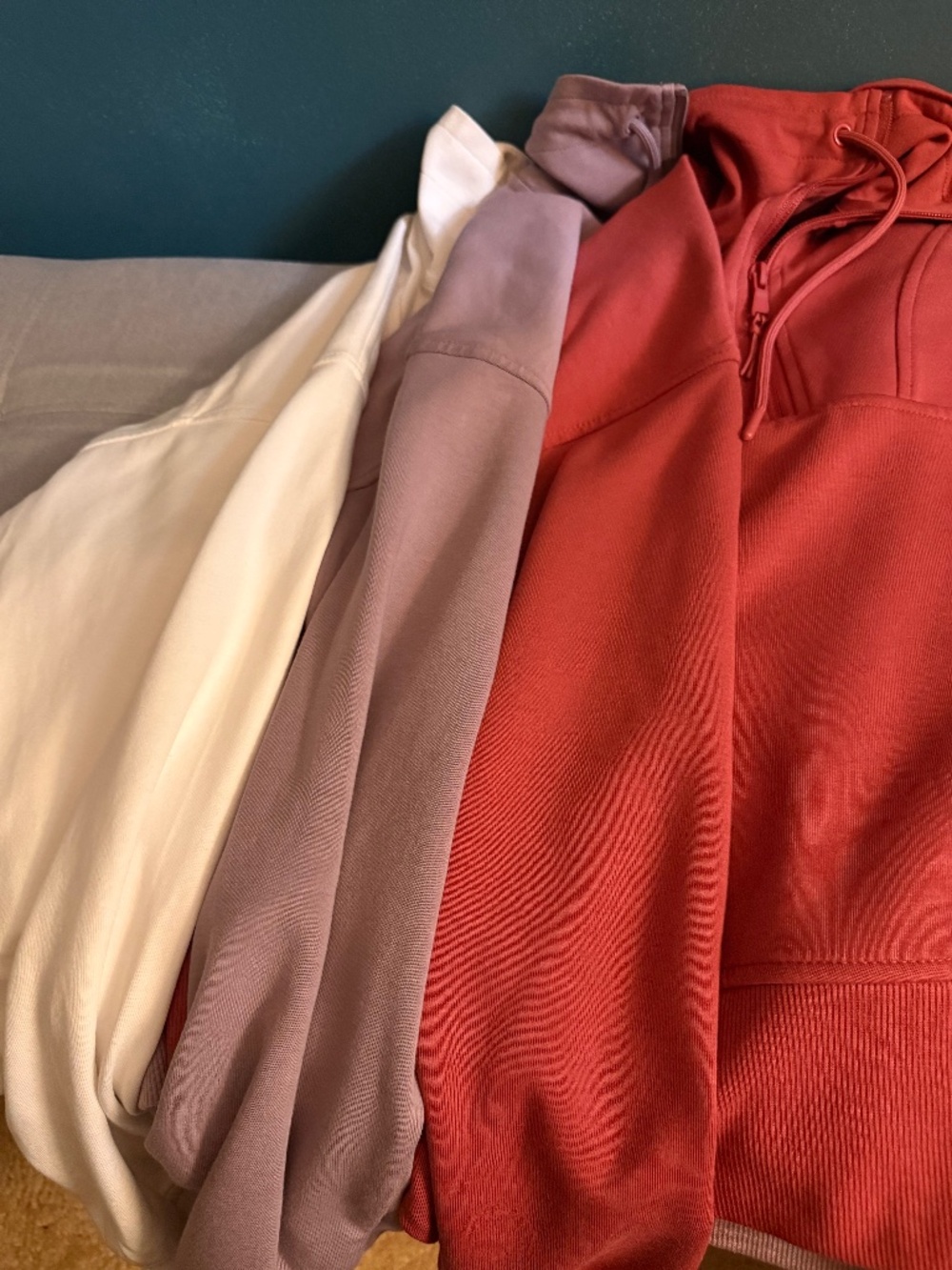 Sweatshirts